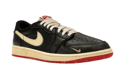Air Jordan 1 Retro Low OG Nigel Sylvester Nitro - IB8958-001