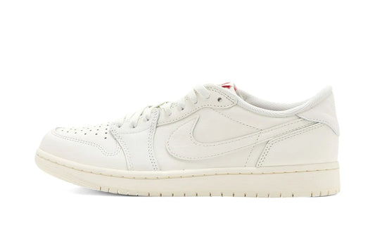 Air Jordan 1 Retro Low OG Sail - HQ6998-100