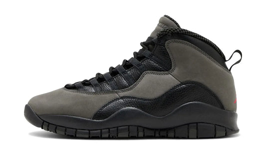 Air Jordan 10 Retro Shadow (2025) - HJ6779-001