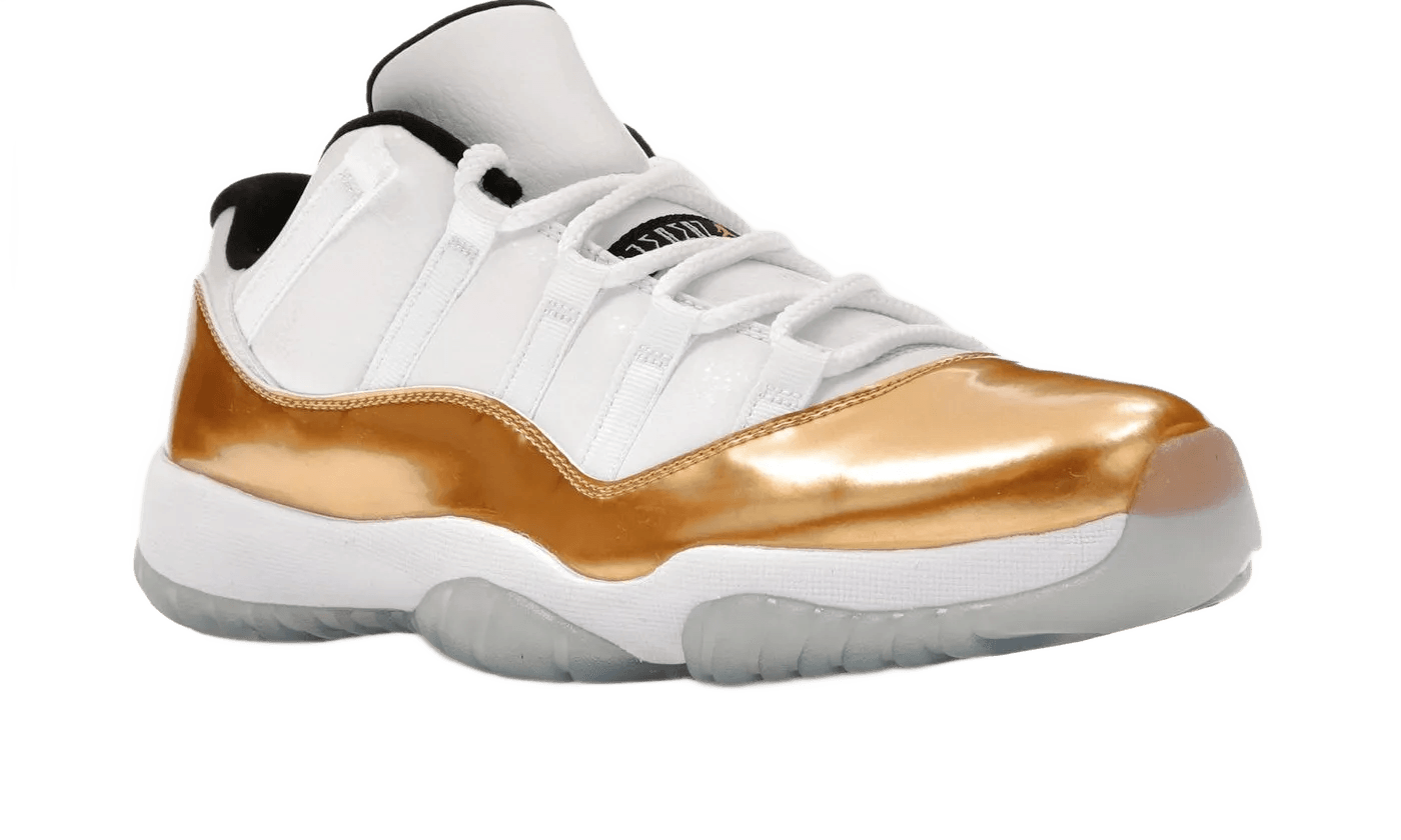 Air Jordan 11 Retro Low Closing Ceremony - 528895-103