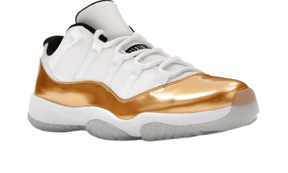 Air Jordan 11 Retro Low Closing Ceremony - 528895-103
