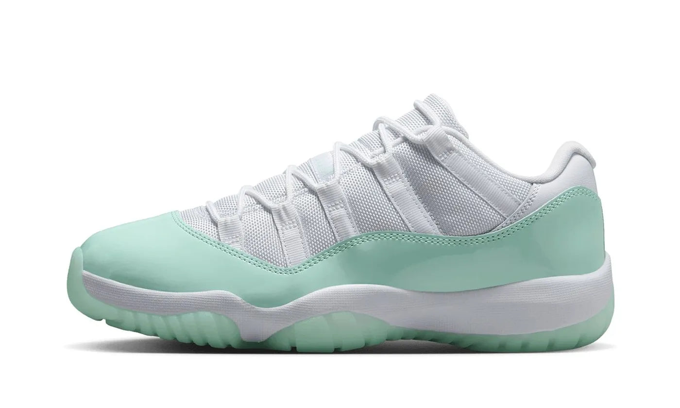 Air Jordan 11 Retro Low Igloo - AH7860-103