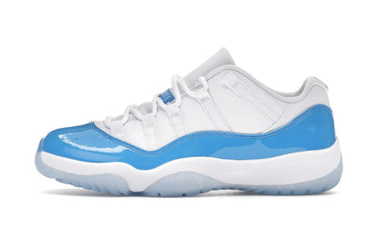 Air Jordan 11 Retro Low University Blue (2026) - FV5104-100