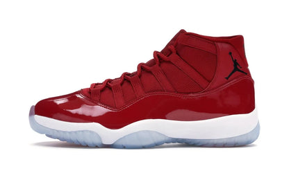Air Jordan 11 Retro Win Like 96 - 378037-623