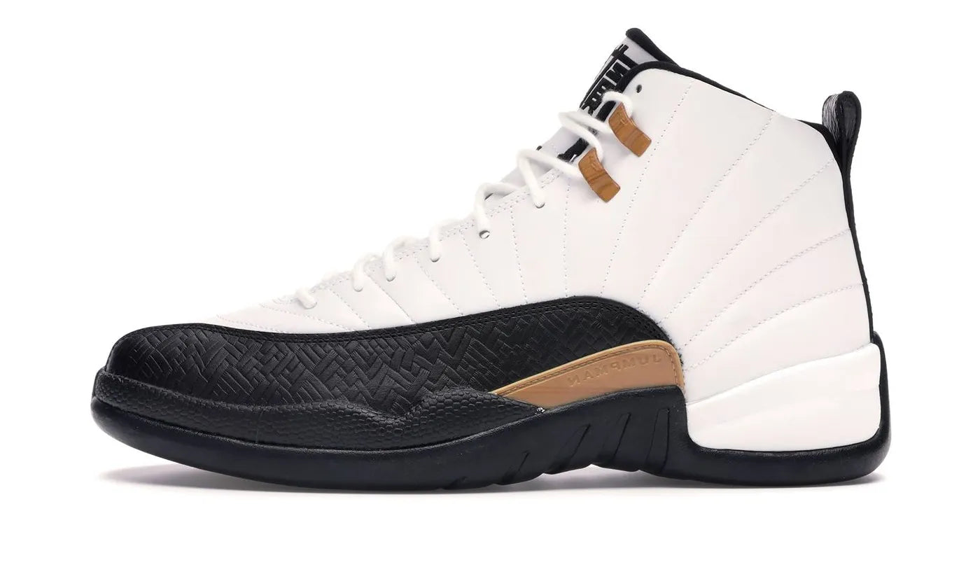 Air Jordan 12 Retro Chinese New Year - 881427-122