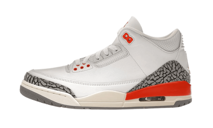 Air Jordan 3 Retro Georgia Peach - CK9246-121