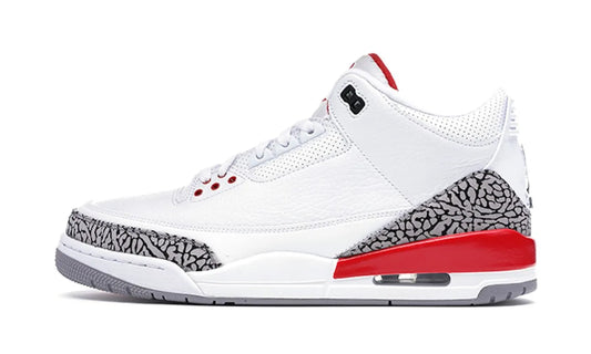 Air Jordan 3 Retro Hall of Fame - 136064-116