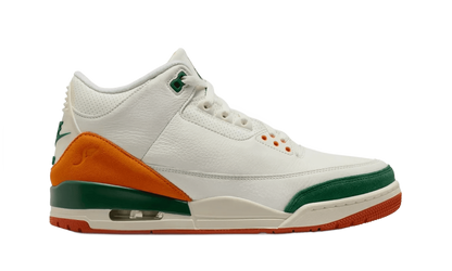 Air Jordan 3 Retro SP SoleFly Miami - IF4491-100