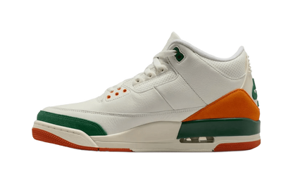 Air Jordan 3 Retro SP SoleFly Miami - IF4491-100