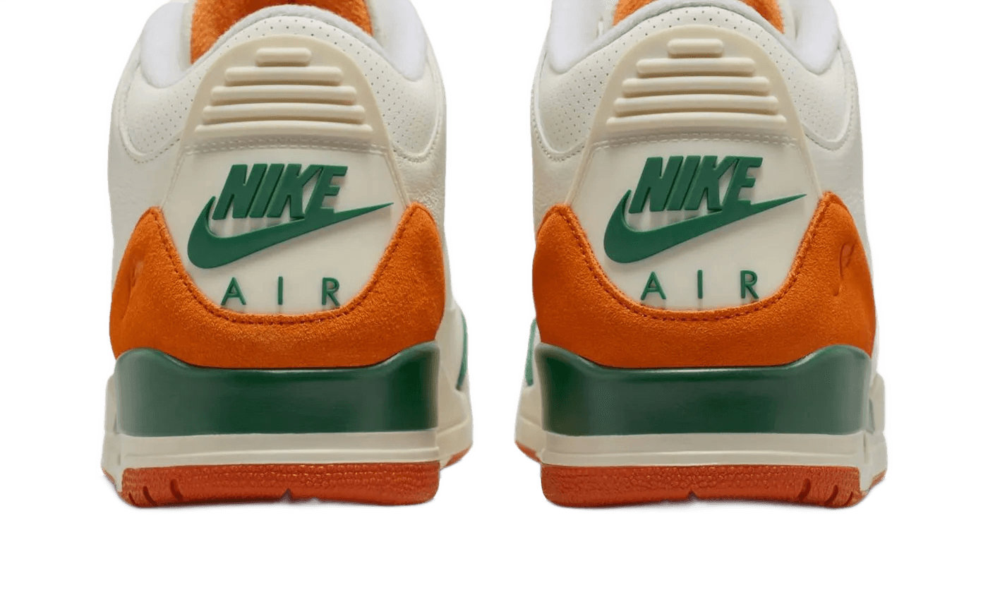 Air Jordan 3 Retro SP SoleFly Miami - IF4491-100