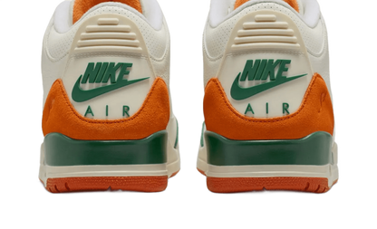 Air Jordan 3 Retro SP SoleFly Miami - IF4491-100
