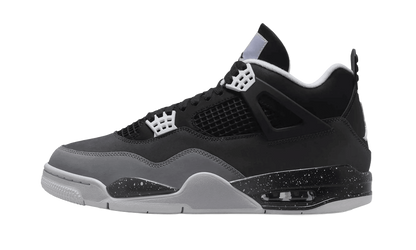 Air Jordan 4 Retro Fear (2024) - FQ8138-002