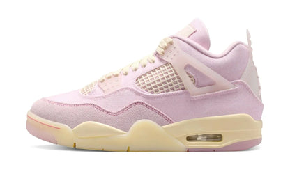 Air Jordan 4 Retro Iced Carmine - IB6716-600