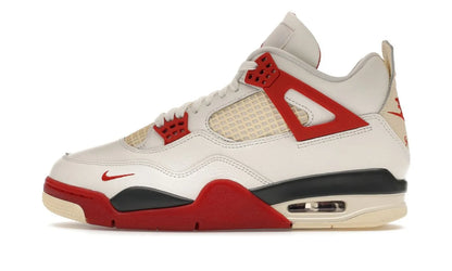 Air Jordan 4 Retro OG Nigel Sylvester Brick After Brick - IQ8055-100