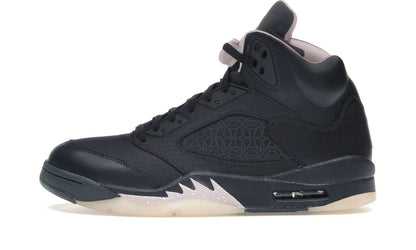 Air Jordan 5 Retro PSG Paris Saint-Germain Off Noir - HQ3004-001