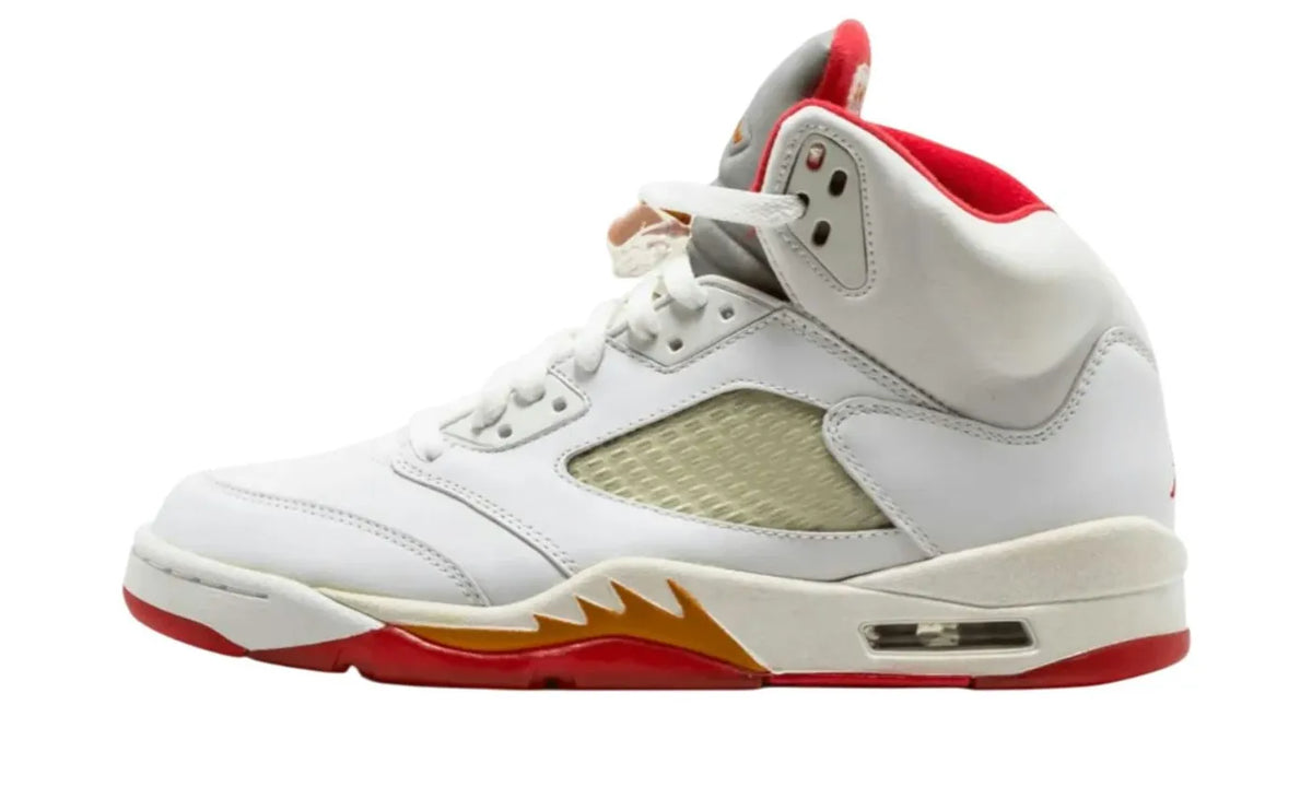 Air Jordan 5 Retro Sunset (2026) - IV5678-102