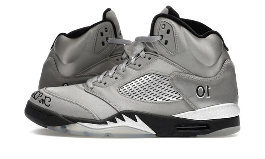Air Jordan 5 Retro Wings (2025) - IO2038-001