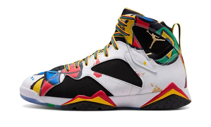 Air Jordan 7 Retro Miro (2026) - IQ6573-100