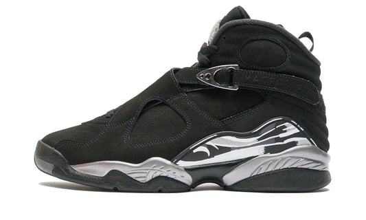 Air Jordan 8 Retro Chrome 2026 - 305381-007