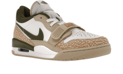 Air Jordan Legacy 312 Low PSG Paris Saint-Germain - FZ4358-100