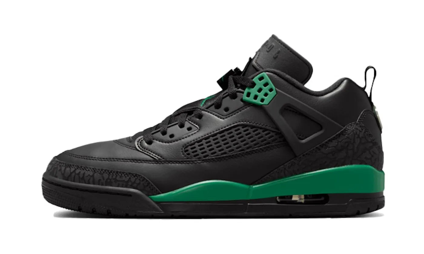 Air Jordan Spizike Low Pine Green - FQ1759-003