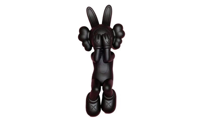 KAWS Holiday Indonesia Figure Black - KAWS-KAHIFBXX-MULTI-KAHHT