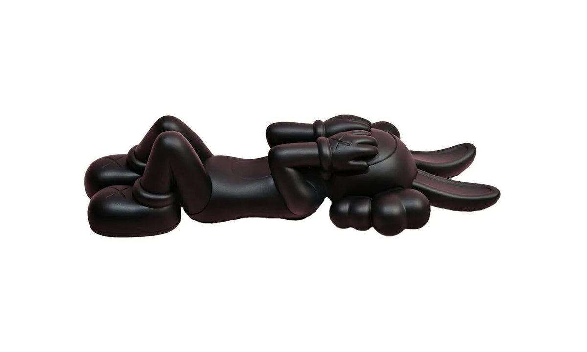 KAWS Holiday Indonesia Figure Black - KAWS-KAHIFBXX-MULTI-KAHHT