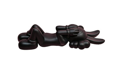 KAWS Holiday Indonesia Figure Black - KAWS-KAHIFBXX-MULTI-KAHHT