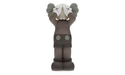 KAWS Holiday UK Vinyl Figure Brown - KAWS-KHUVFB-MULTI