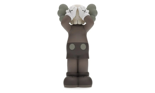 KAWS Holiday UK Vinyl Figure Brown - KAWS-KHUVFB-MULTI
