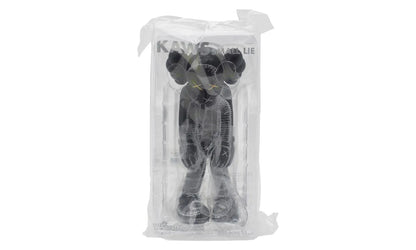 KAWS Small Lie Companion Vinyl Figure Black - KAWS-KSLCVF-MULTI
