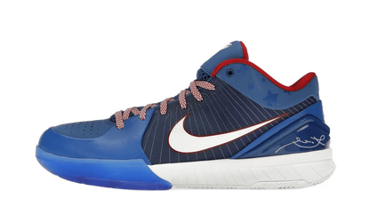 Kobe 4 Protro Philly (2024) - FQ3545-400