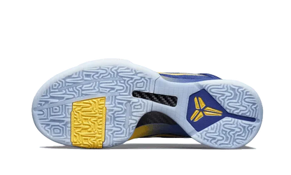 Kobe 5 Protro (2020) 5 Rings - CD4991-400