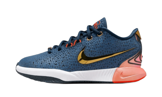 LeBron 21 Olympic - FV3606-400