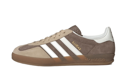 adidas Gazelle Indoor Earth Strata - IF9646
