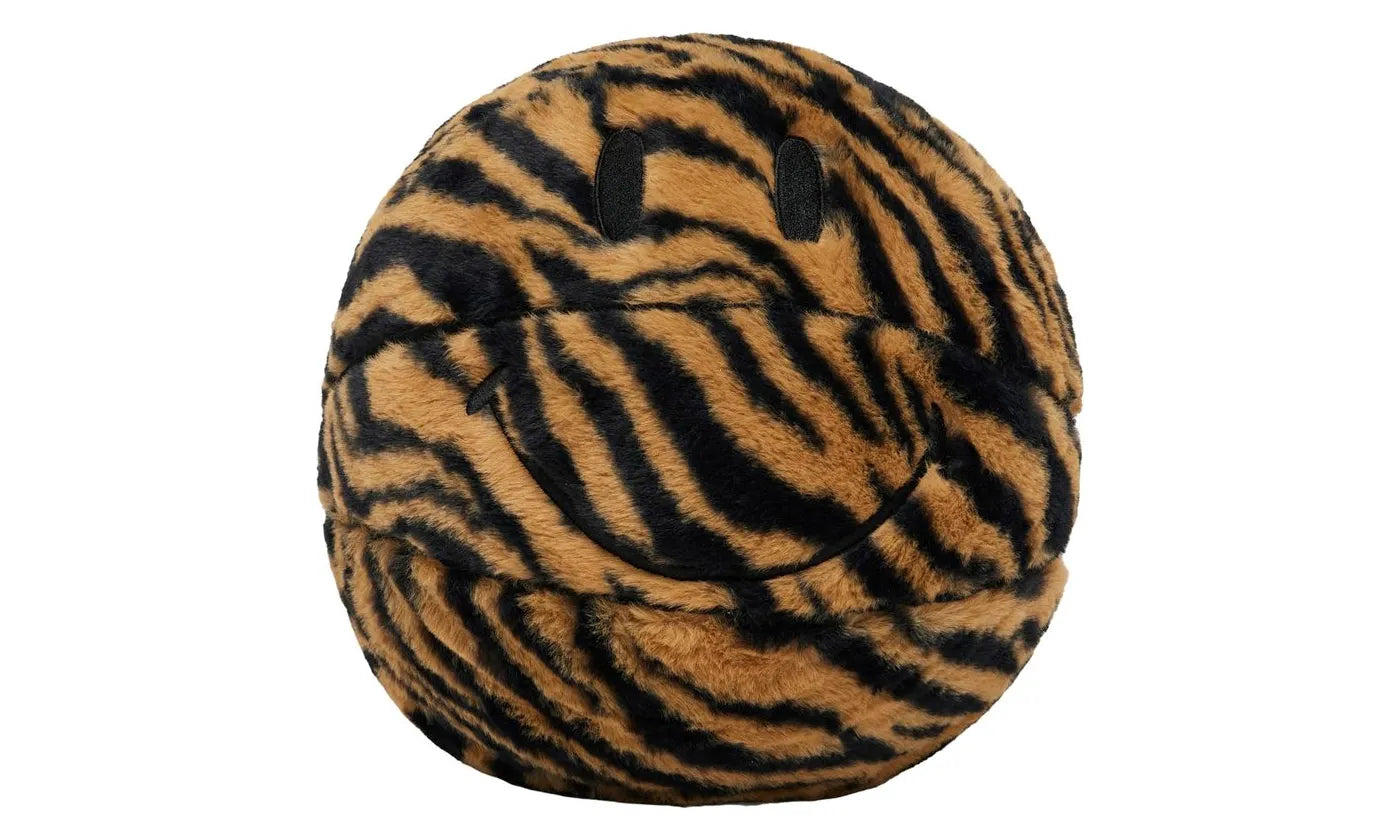 Market Smiley Tiger Plush Basketball Multicolor - MARK-MARKET S-MULTI