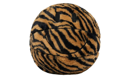Market Smiley Tiger Plush Basketball Multicolor - MARK-MARKET S-MULTI