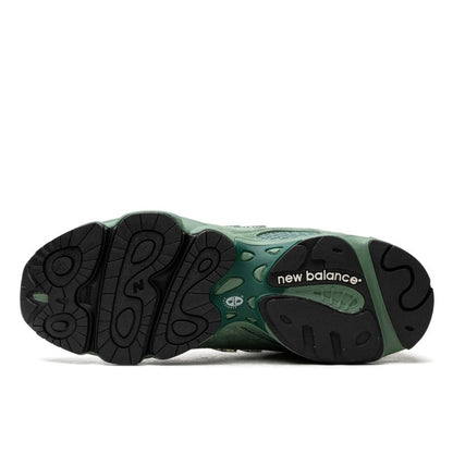 1000 Green Grey