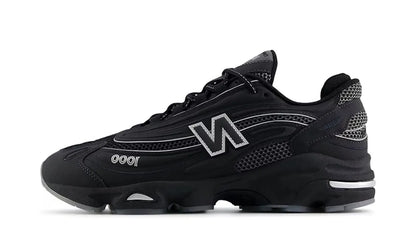 1000 Lunar New Year Black - M1000LNY