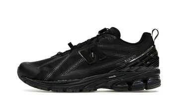 1906R No Sew Pack Black Cement