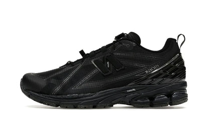 1906R No Sew Pack Black Cement - U1906RNB