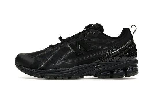1906R No Sew Pack Black Cement - U1906RNB