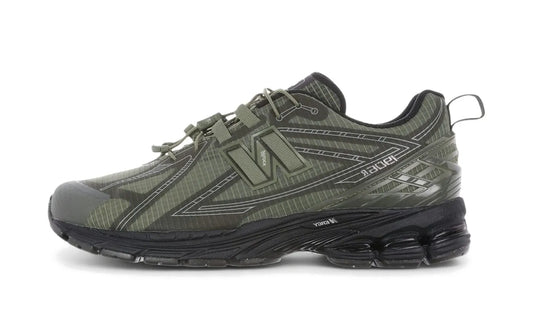 1906R No Sew Pack Dark Olivine - U1906RNC