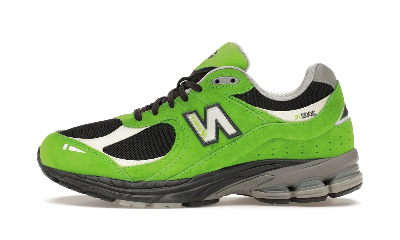 2002R Good Vibes Pack Green - M2002RGZ