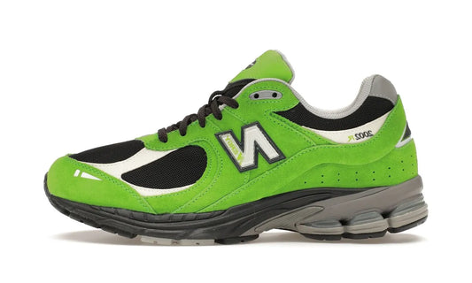 2002R Good Vibes Pack Green - M2002RGZ