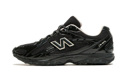 204L Black Timberwolf - U204LMRA