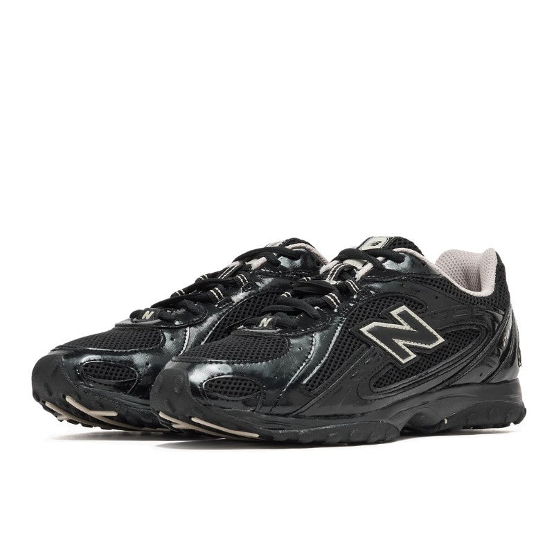 204L Black Timberwolf