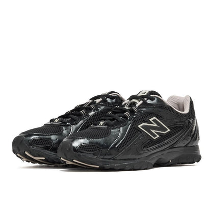 204L Black Timberwolf