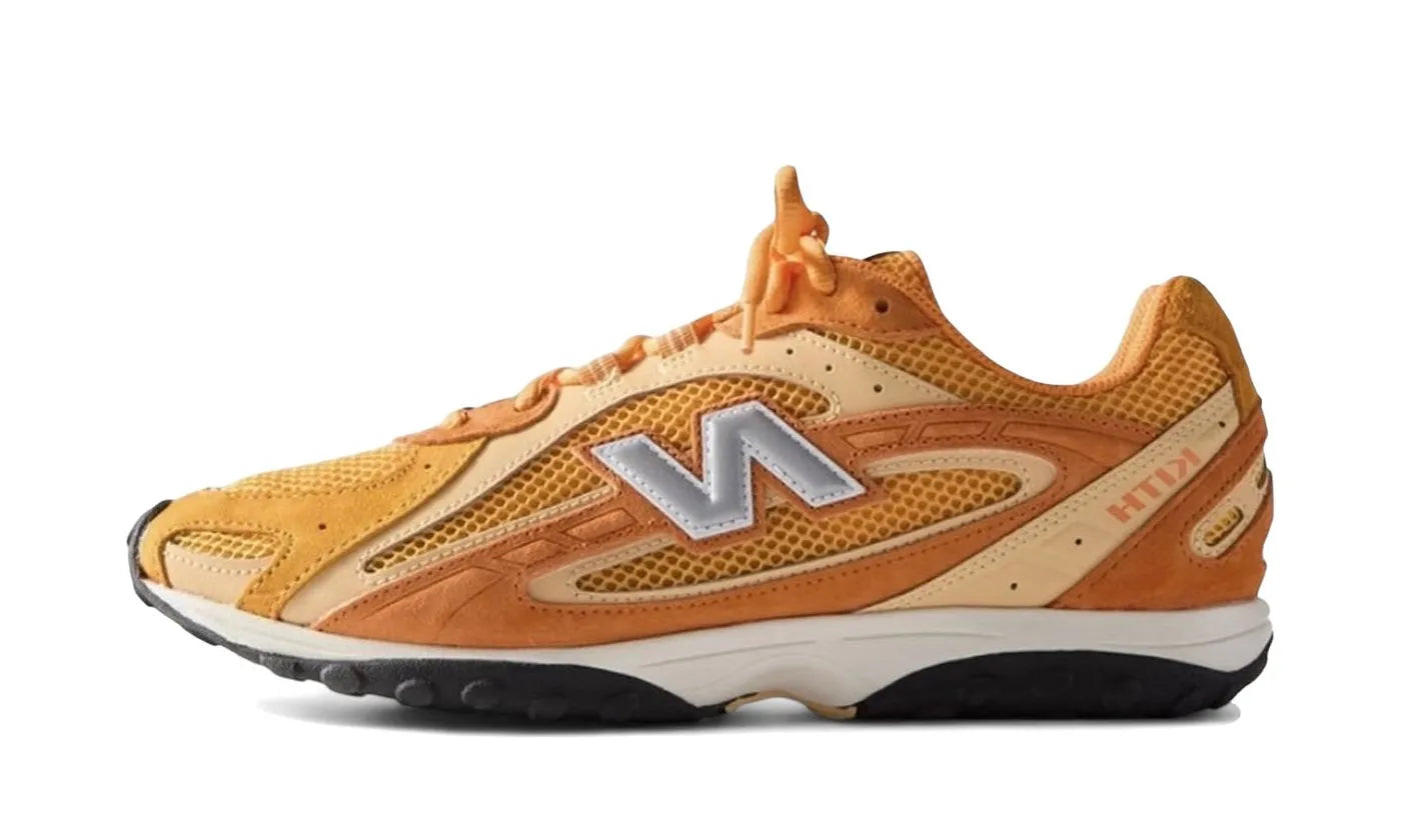 204L Kith Orange - U204LKTI