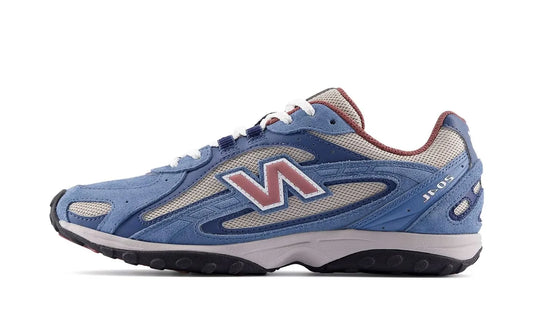 204L Shoreline Blue Burgundy - U204LNPA